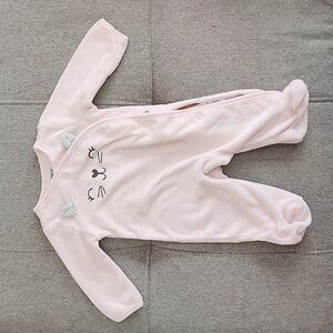 Carter's Newborn Sleeper